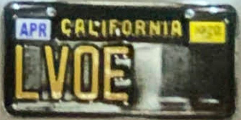 LVOE
