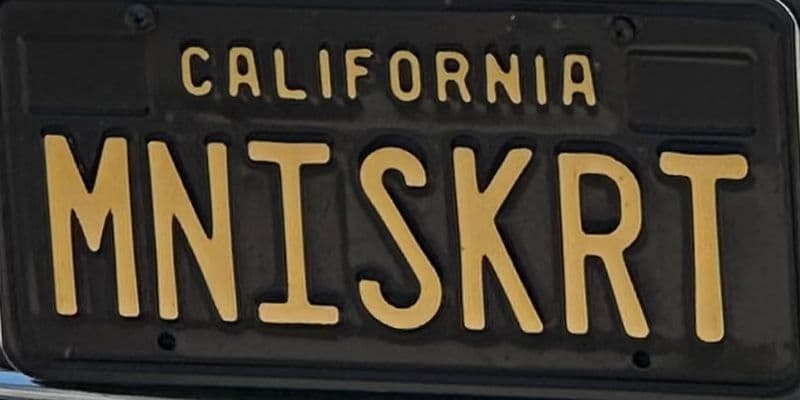 MNISKRT