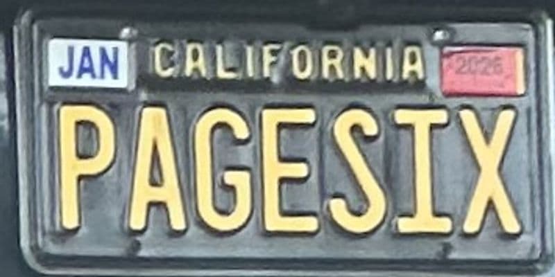 PAGESIX