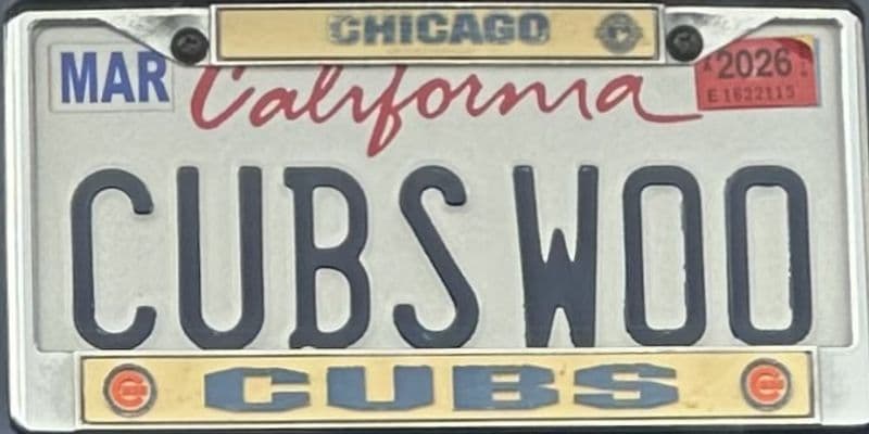 CUBSWOO