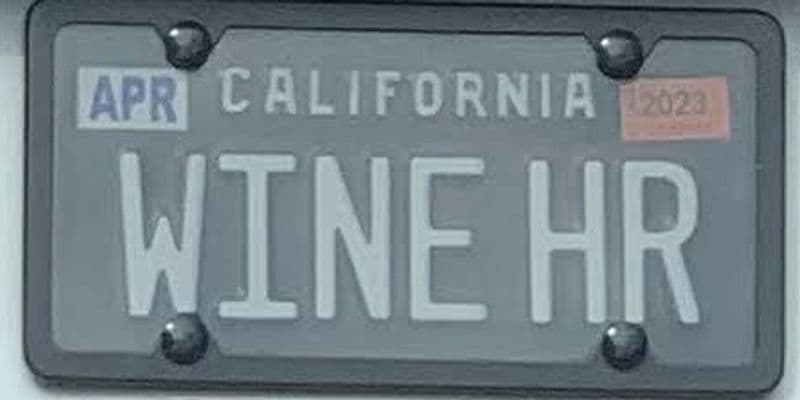 WINE HR