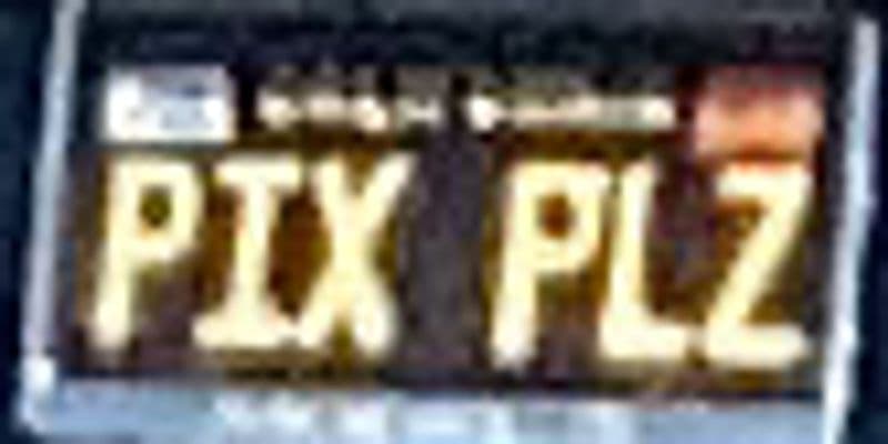 PIX PLZ