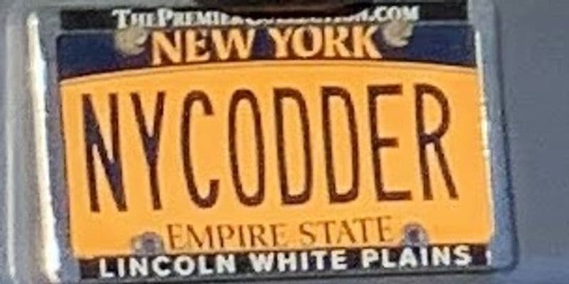 NYCODDER