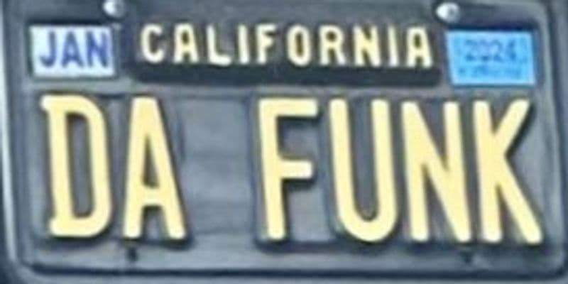 DA FUNK