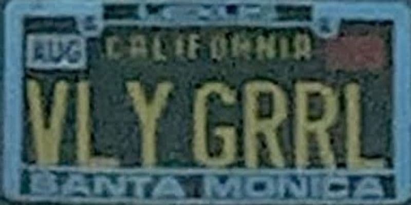 VLY GRRL