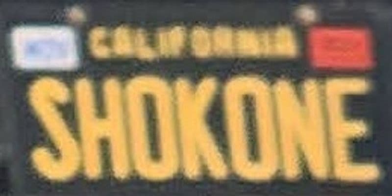 SHOKONE