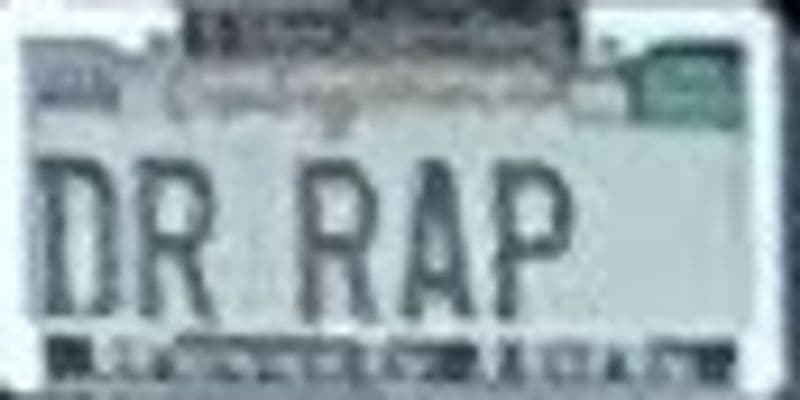 DR RAP