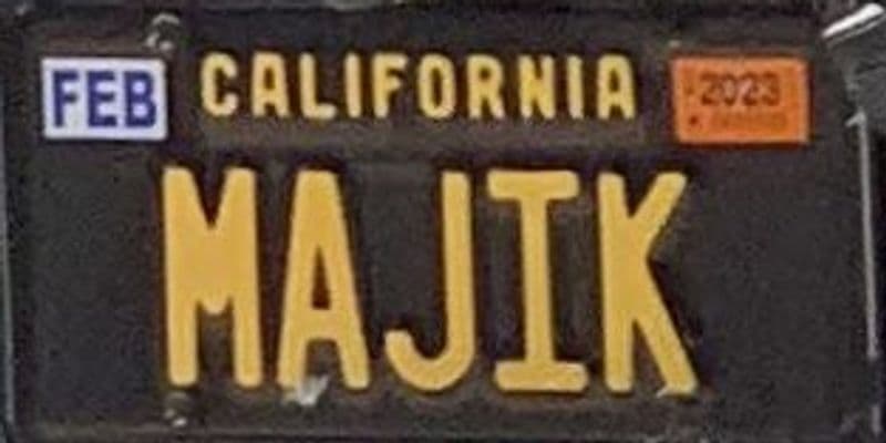MAJIK