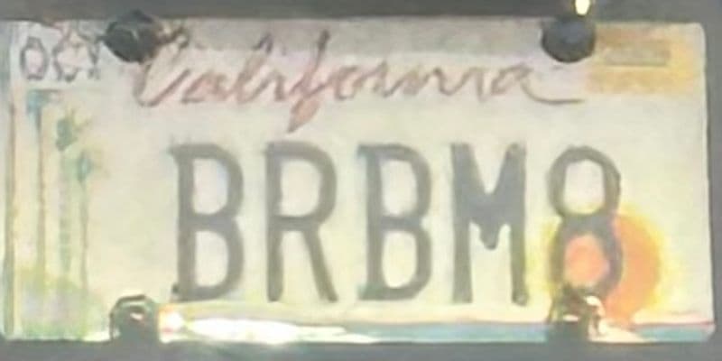 BRBM8