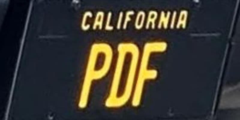 PDF