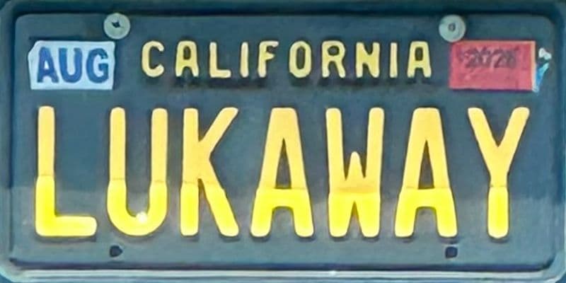 LUKAWAY