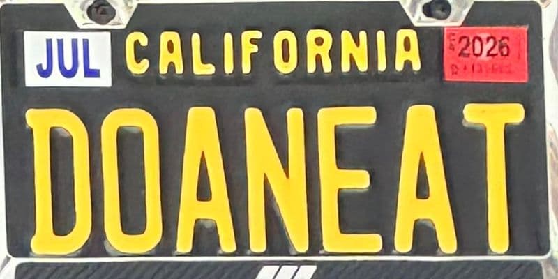 DOANEAT