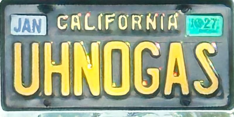 UHNOGAS