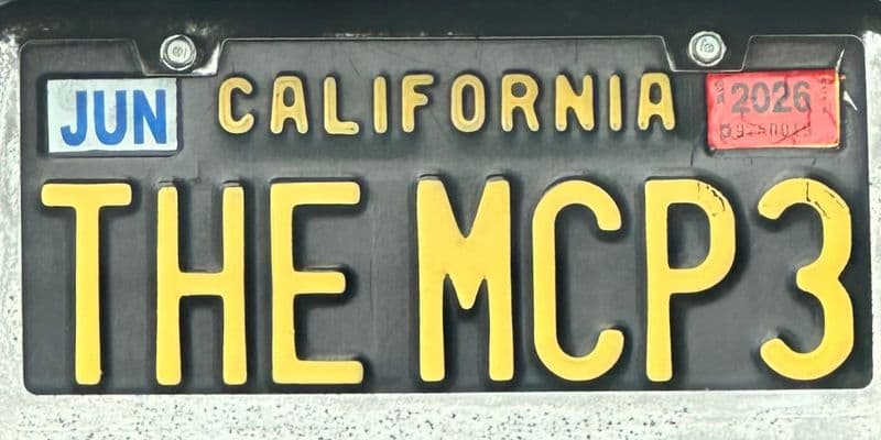 THE MCP3