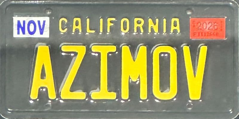 AZIMOV