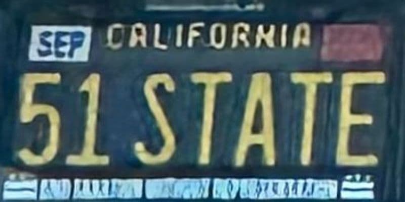 51 STATE