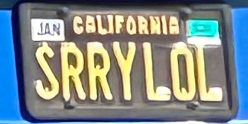 SRRYLOL