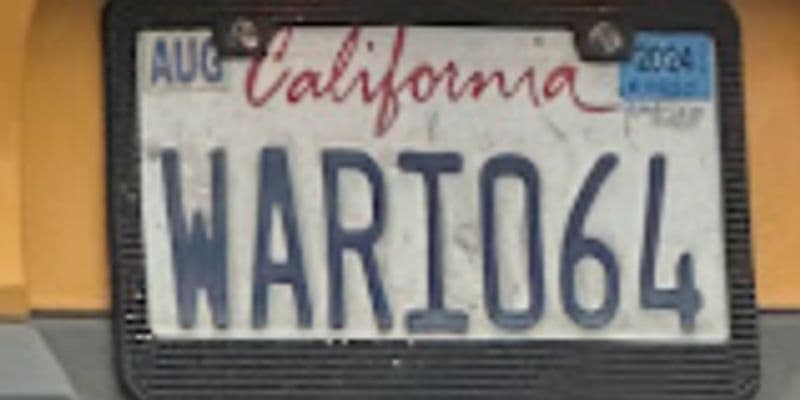 WARIO64