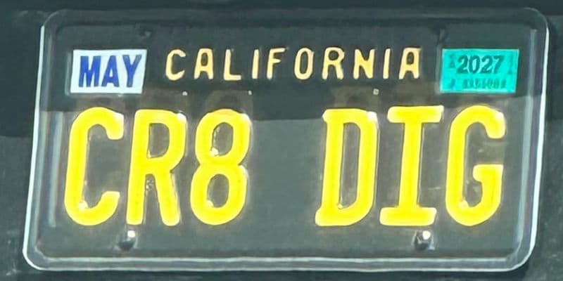 CR8 DIG