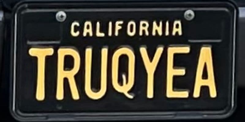 TRUQYEA