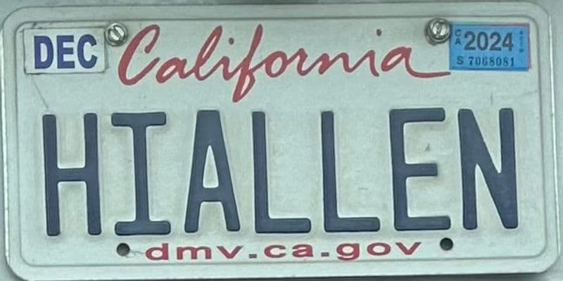 HIALLEN