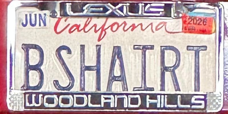 BSHAIRT