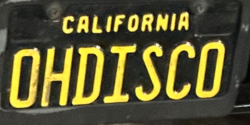 OHDISCO