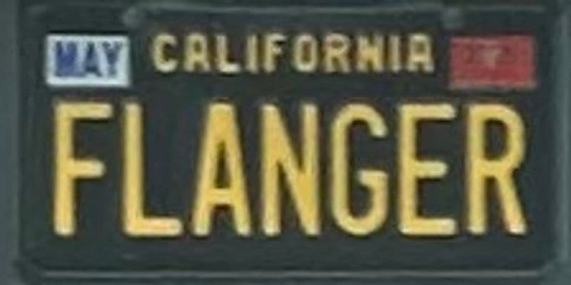 FLANGER