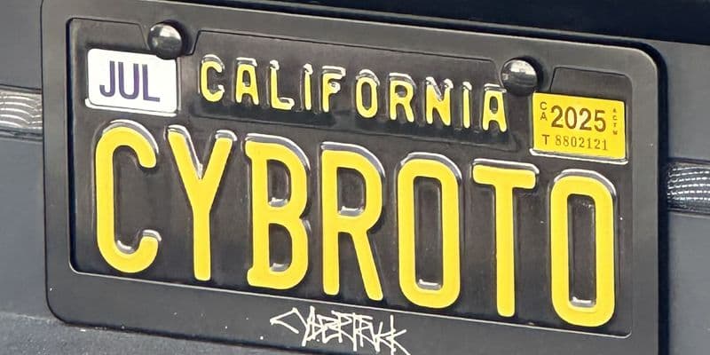 CYBROTO