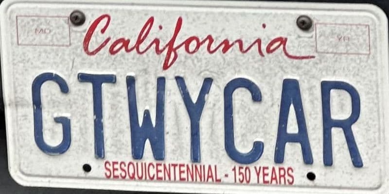 GTWYCAR