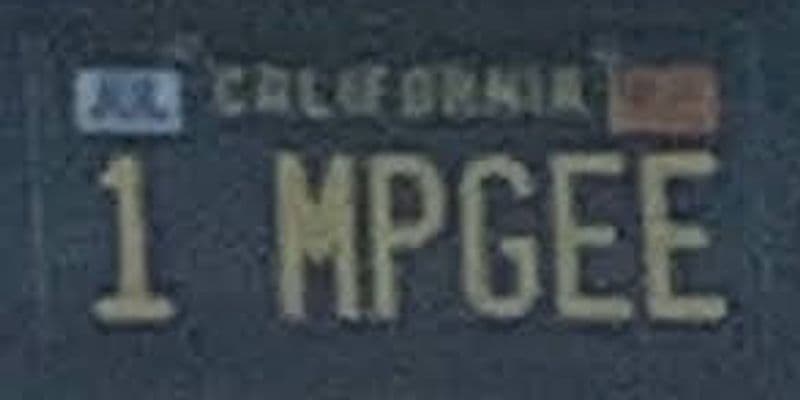 1 MPGEE