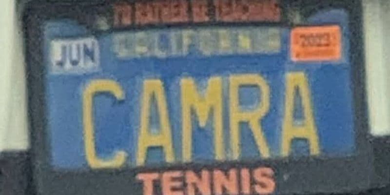 CAMRA