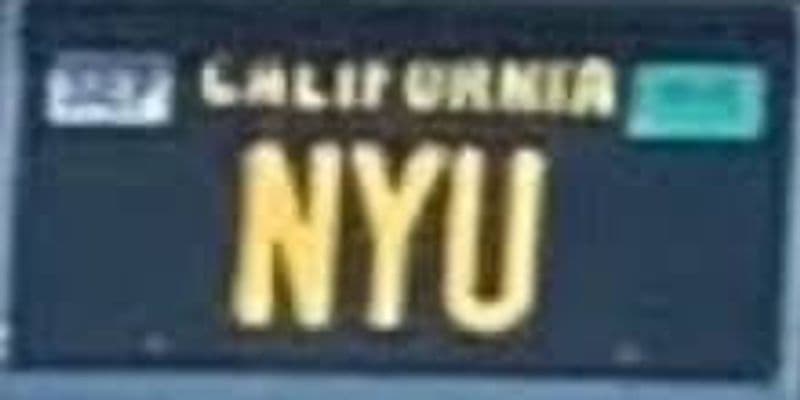 NYU