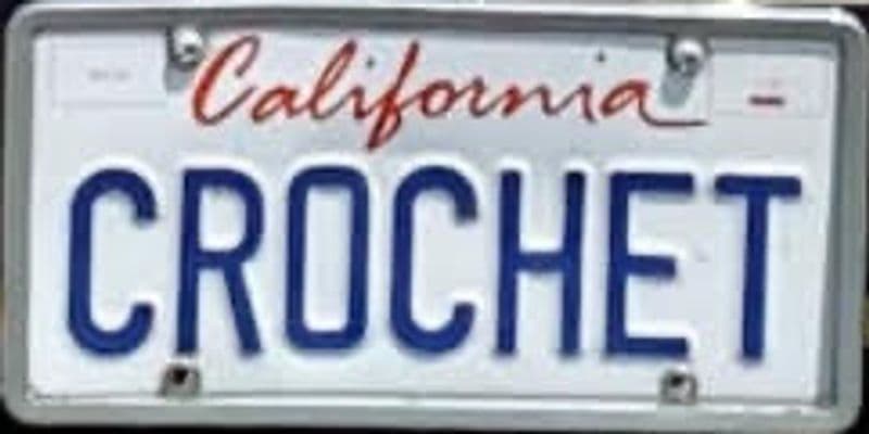 CROCHET