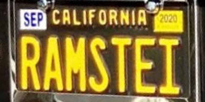 RAMSTEI