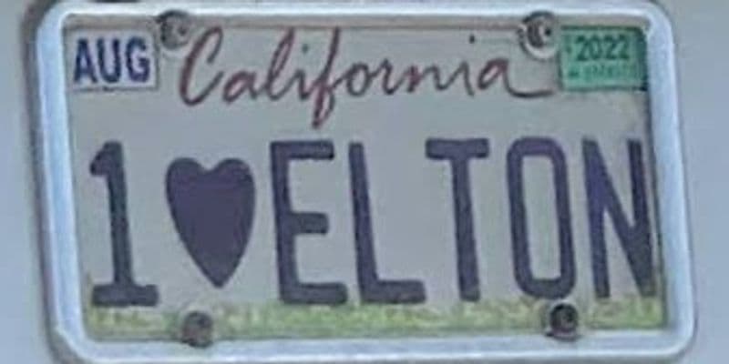 1โฅELTON