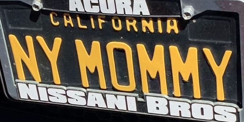 NY MOMMY