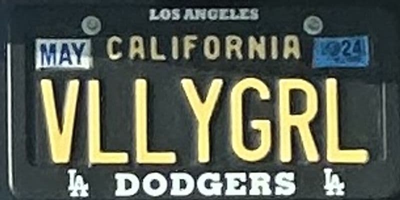 VLLYGRL