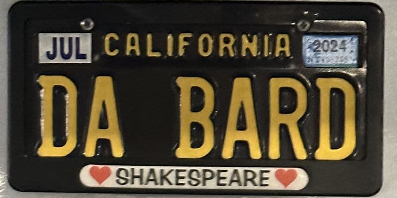 DA BARD
