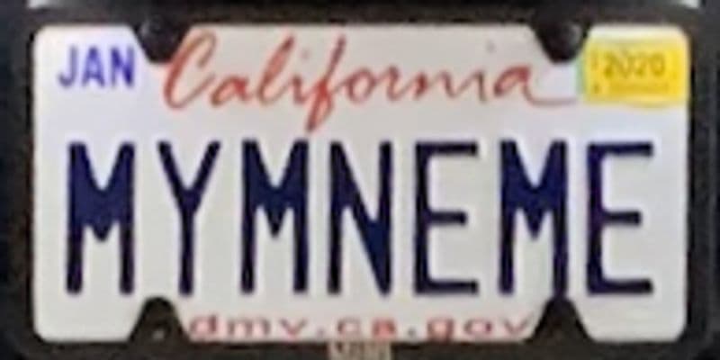 MYMNEME