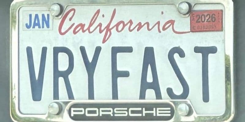 VRYFAST