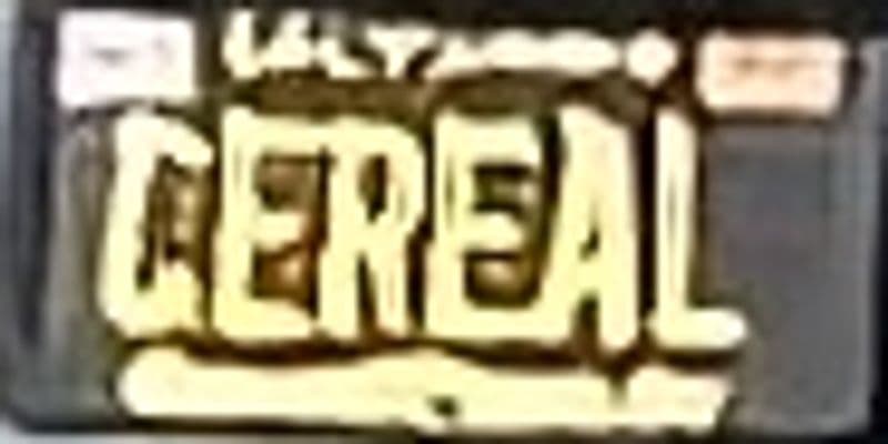 CEREAL