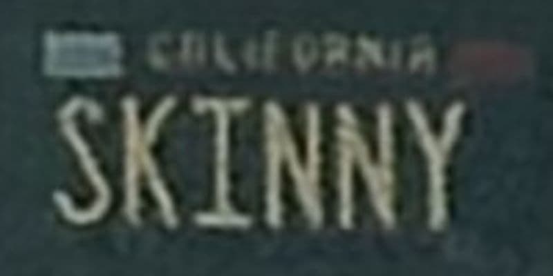 SKINNY