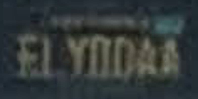 EL YODAA