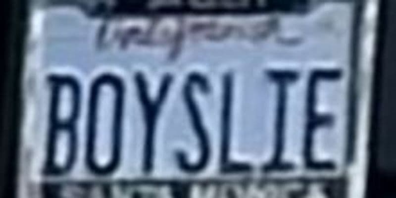 BOYSLIE