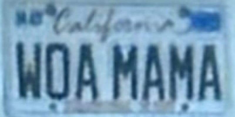 WOA MAMA