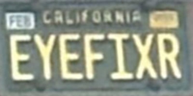 EYEFIXR