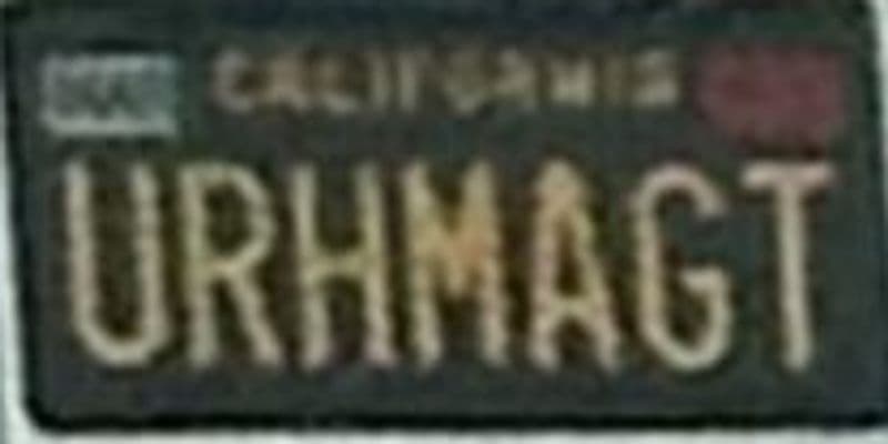 URHMAGT
