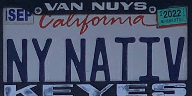NY NATIV