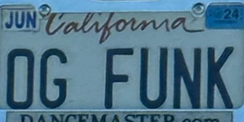 OG FUNK